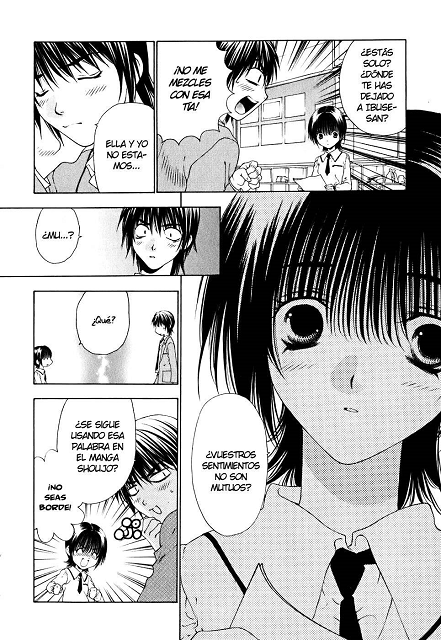 Bitter Virgin (Hazardous)